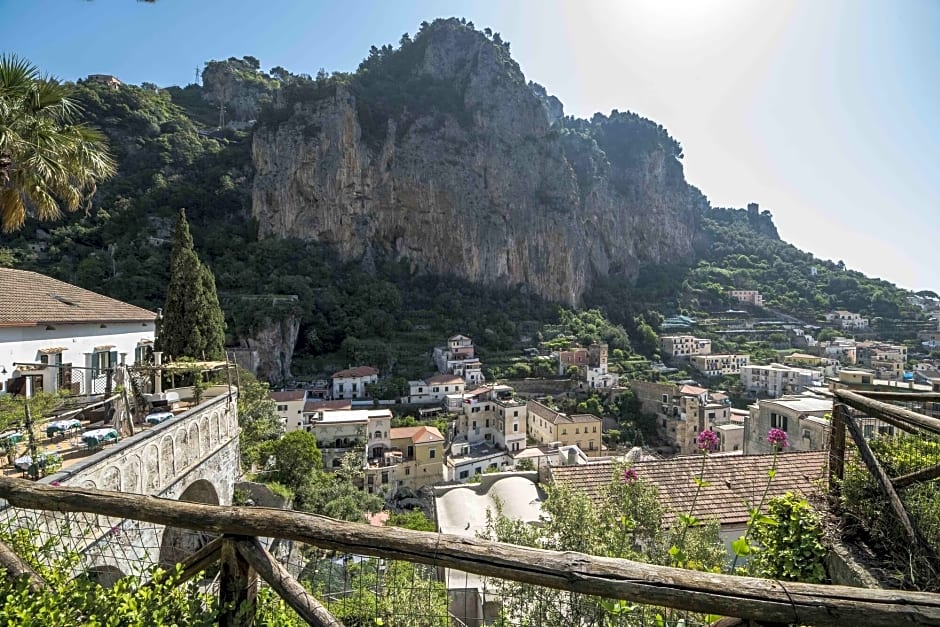 Hotel Villa Annalara