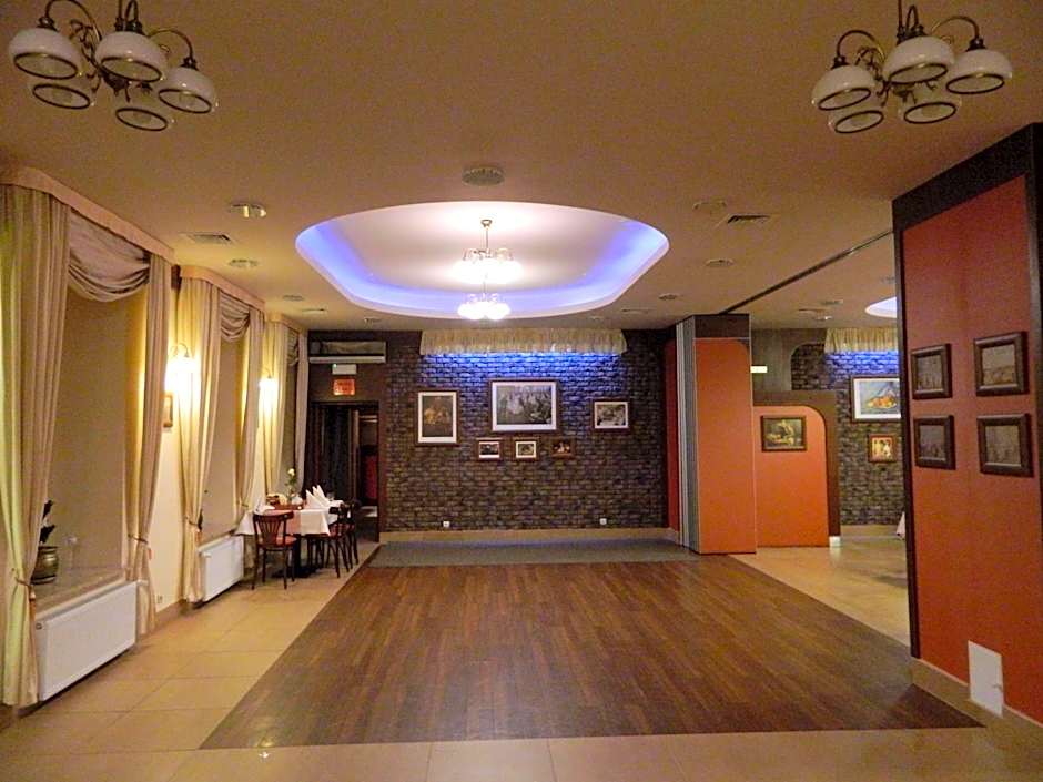 Hotel Carskie Koszary