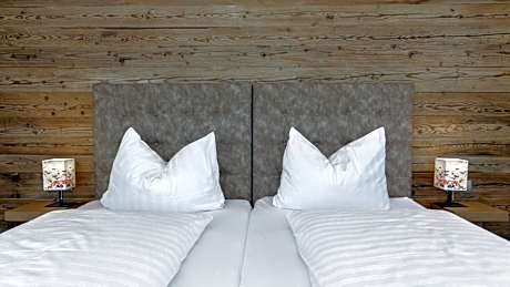 Double Room with Sofa Bed (3 Adults)