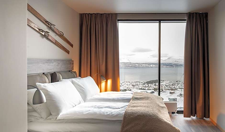 Basecamp Narvik