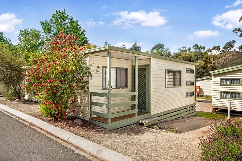 Breeze Holiday Parks - Halls Gap