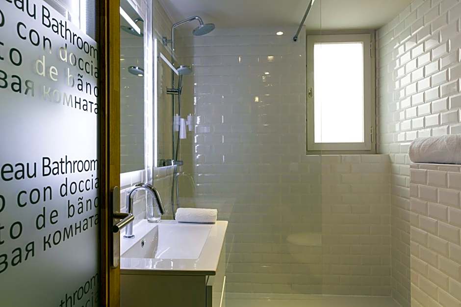 Hôtel Beauregard, The Originals Relais