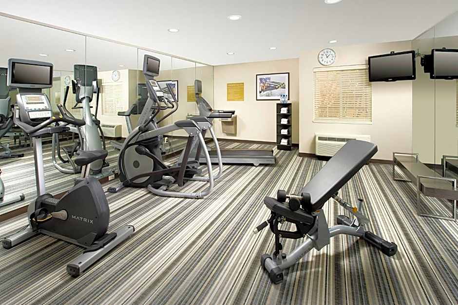 Candlewood Suites Richmond - South By IHG