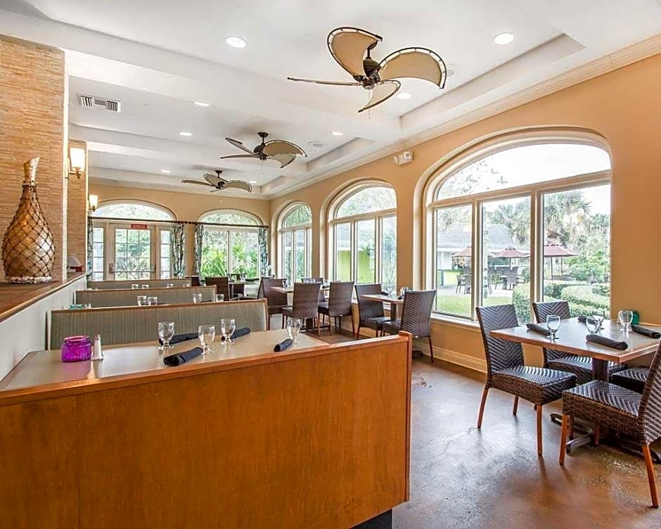 Plantation on Crystal River Resort Ascend Hotel Collection