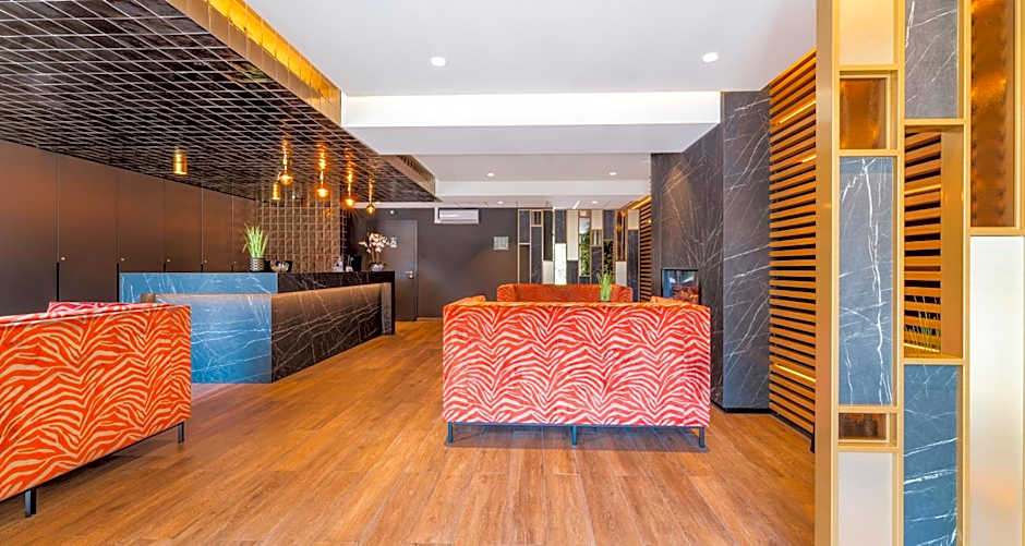 PLAZA INN Recklinghausen