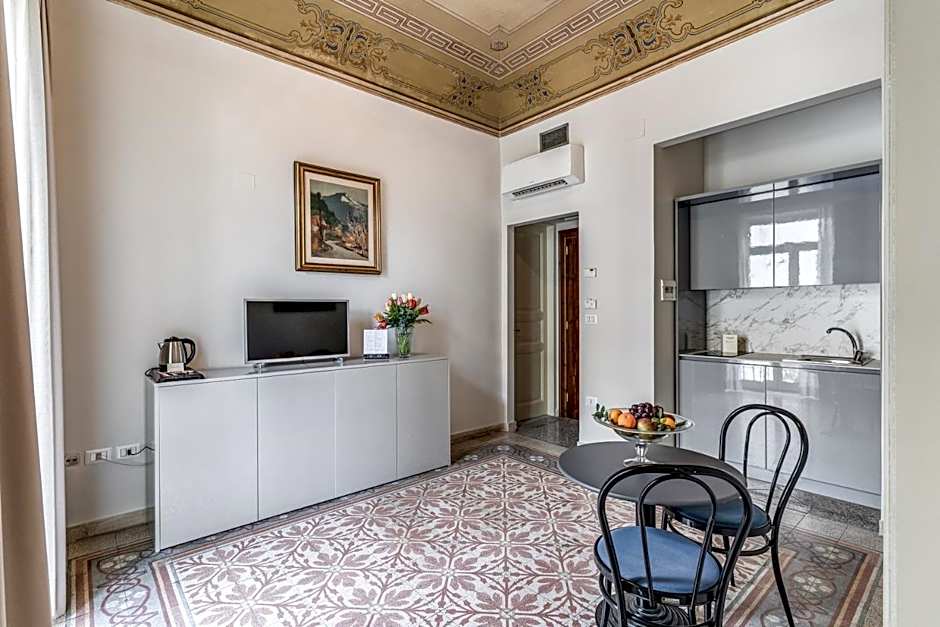 Hotel La Residenza