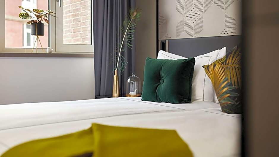 Park Plaza Vondelpark Amsterdam