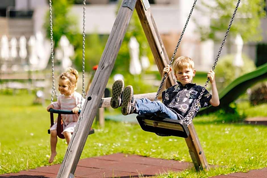 Thermenhotel Karawankenhof