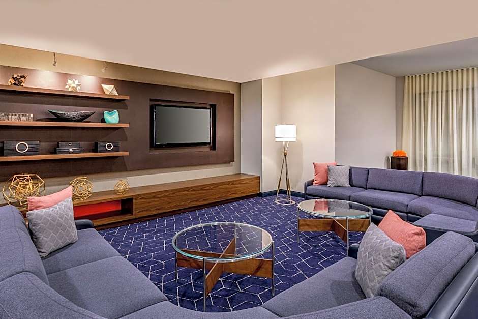 Courtyard by Marriott Oneonta Cooperstown Area