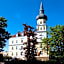 Hotel Schloss Schwarzenfeld