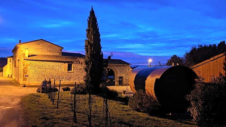 La Ferme des Denis