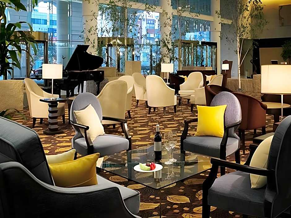 Enford Hotel
