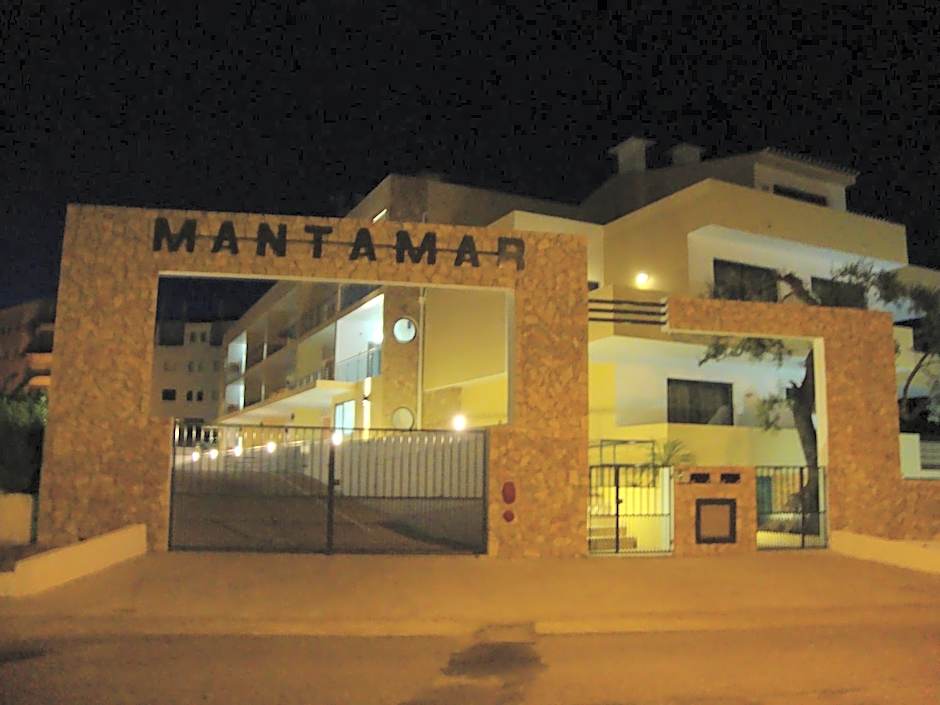 Mantamar Apartamentos