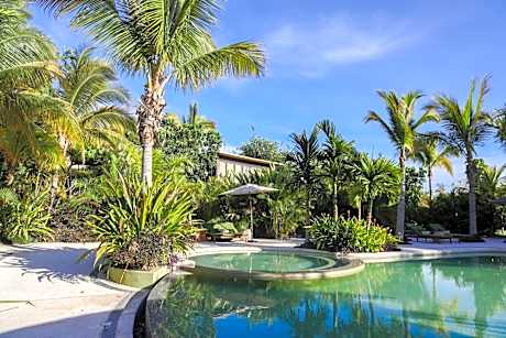 Soul Spring Sanctuary Cuernavaca, WorldHotels Luxury