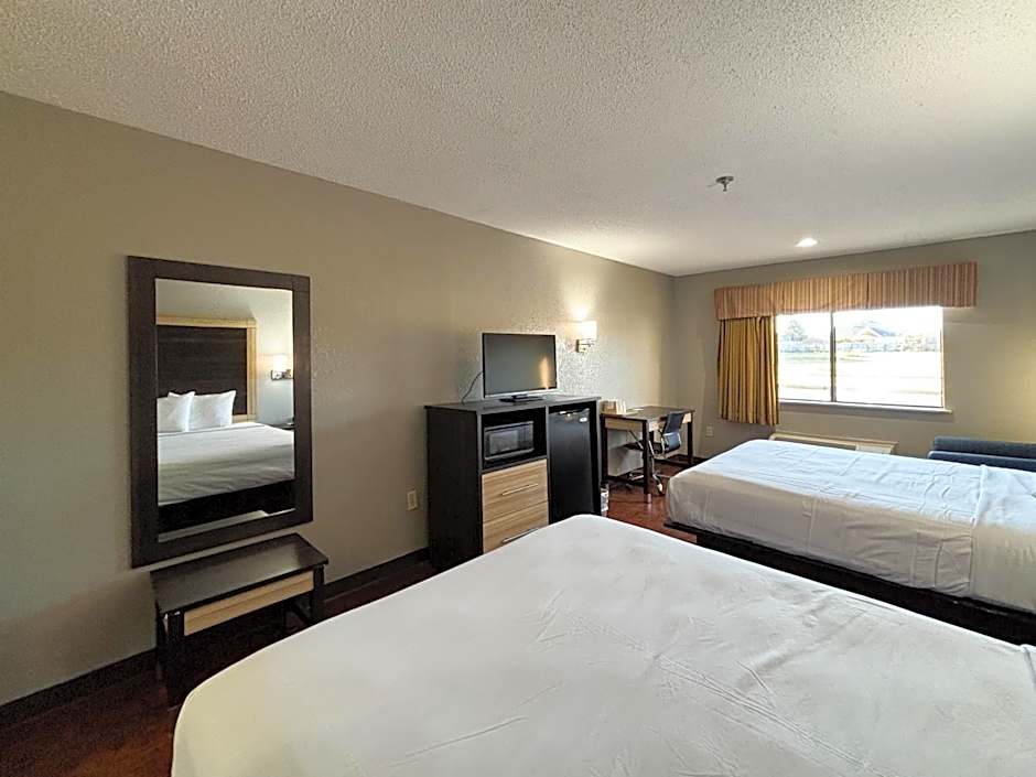 Motel 6 Prattville AL