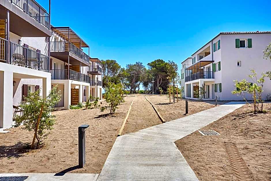 Résidence Prestige Odalys Riviera