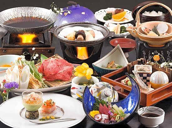 Noji Onsen Hotel