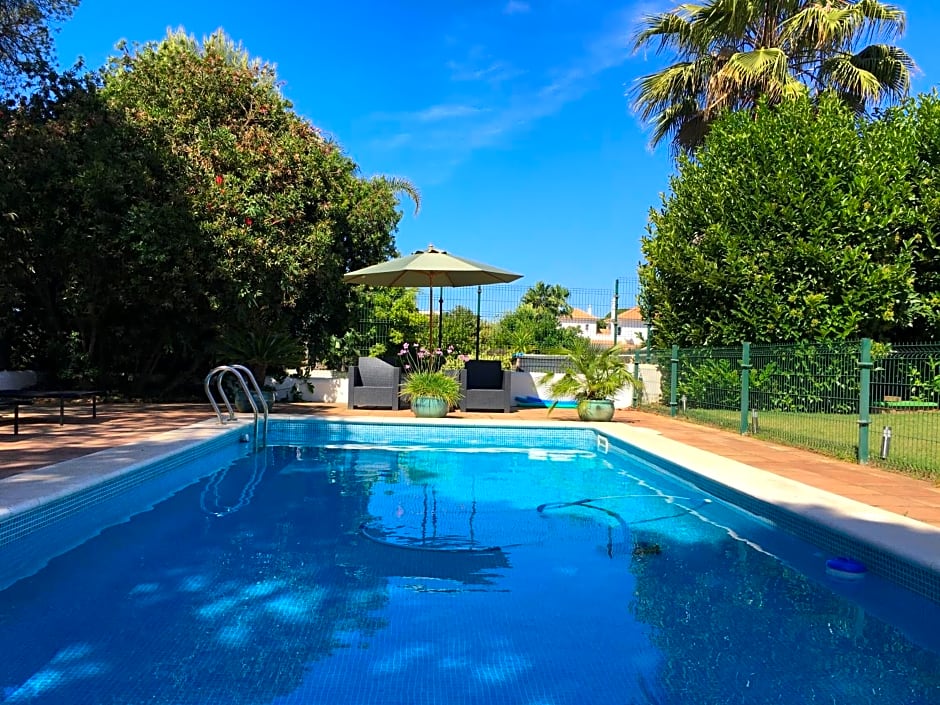 VILLA DE LA LUZ Luxury Guesthouse