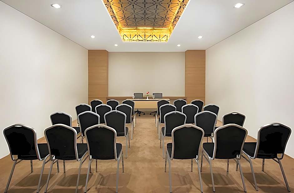 KHAS Tugu Hotel Yogyakarta