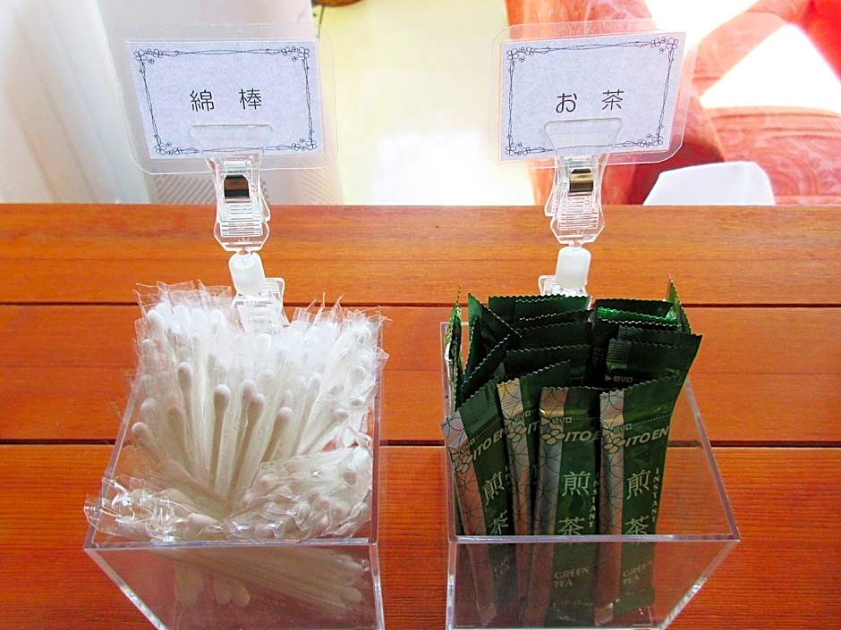 Hotel Pearl City Hachinohe