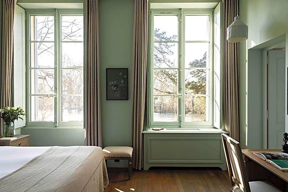 Domaine de Primard - Fontenille Collection