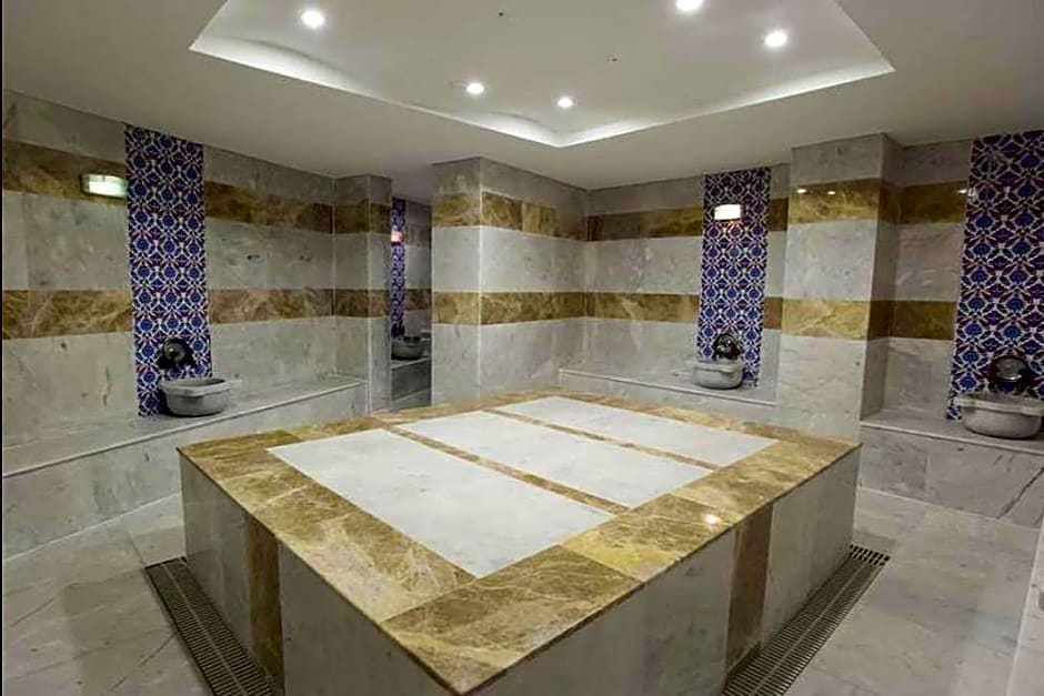 Side Win Hotel & Spa