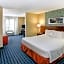Fairfield Inn & Suites by Marriott Chicago Southeast/Hammond, IN