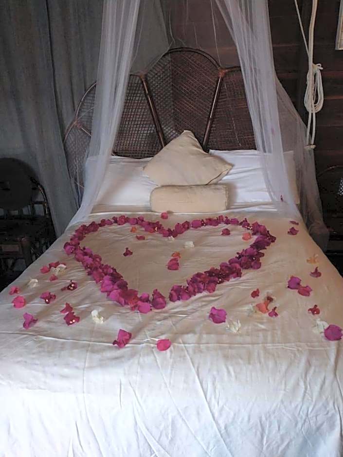 Experiencia Casa Blanca