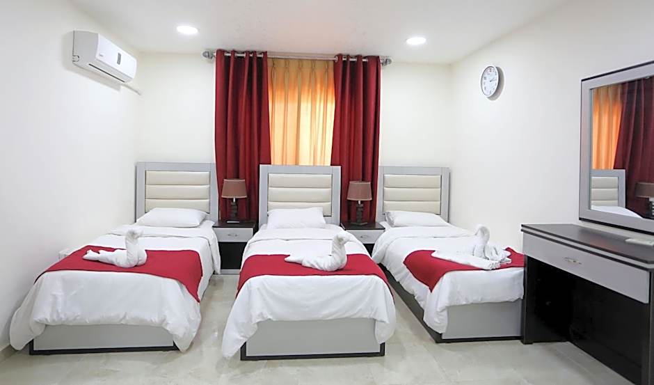 7Boys Hotel