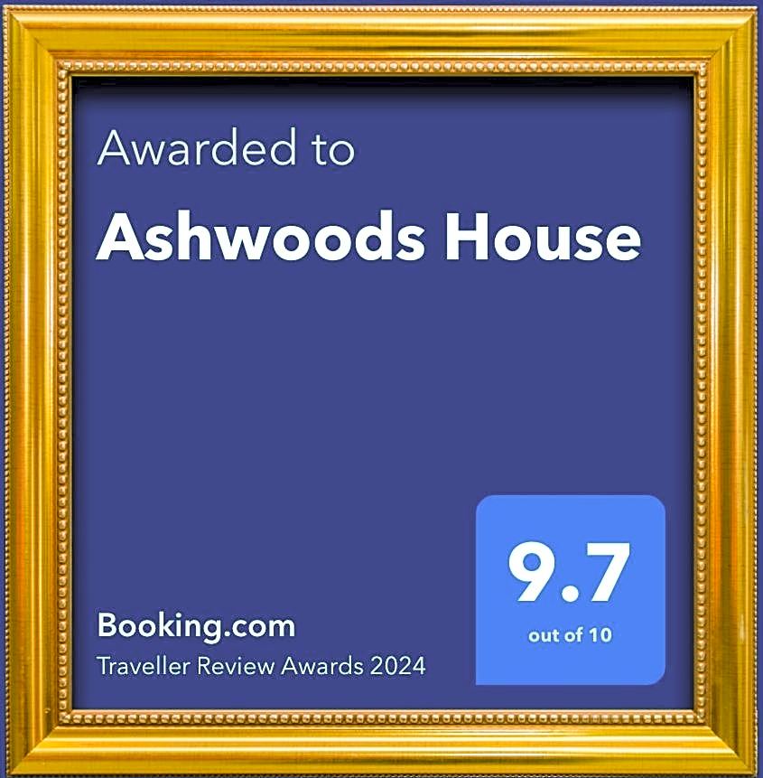 Ashwoods House