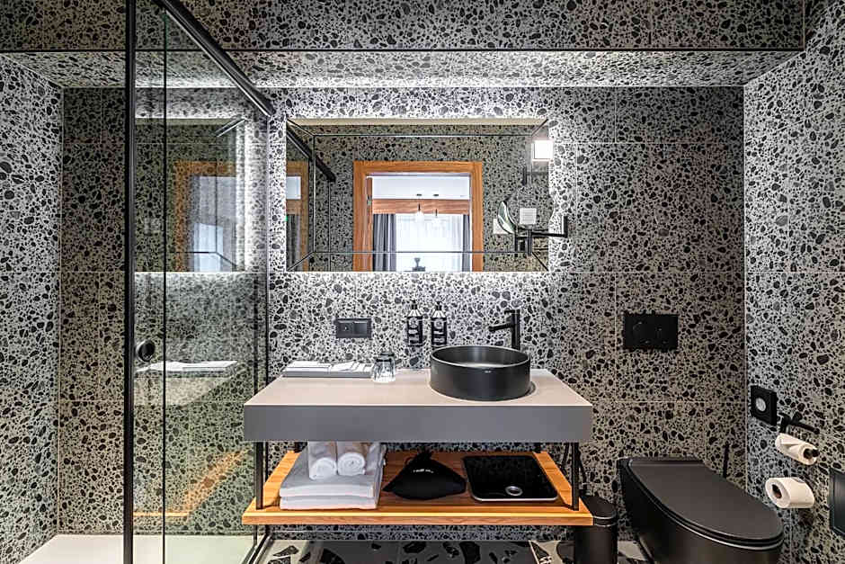 Aston Hotel Riga