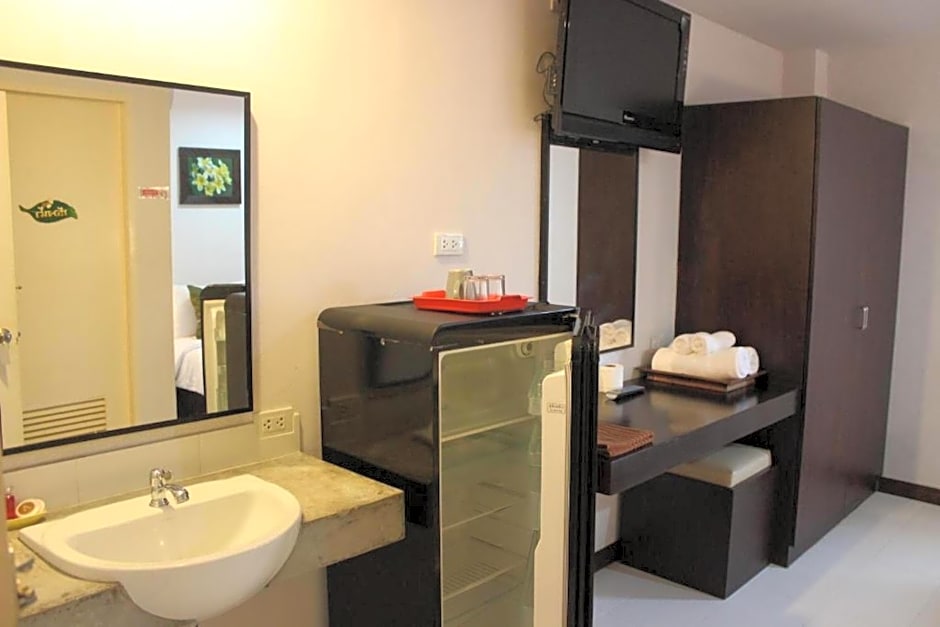 The CK Residence Pattaya