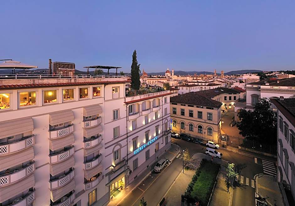 Hotel Kraft