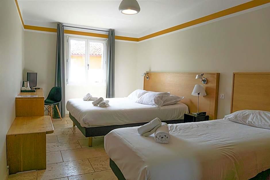 La Maison des Ocres - Provence