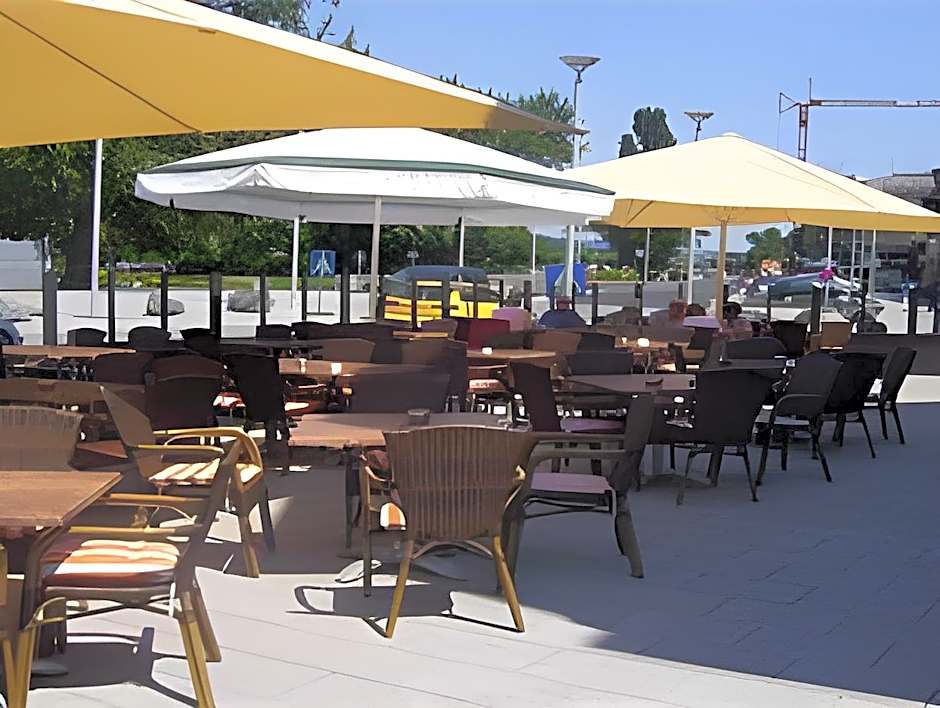 Panorama Hotel Rheinkrone