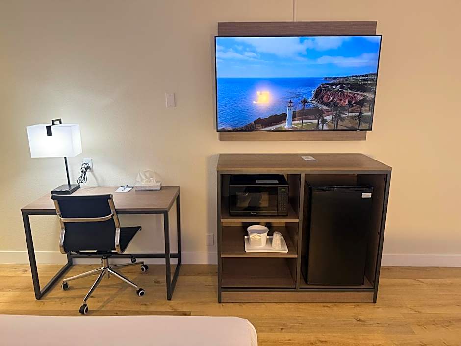 Travelodge by Wyndham Imperial - El Centro