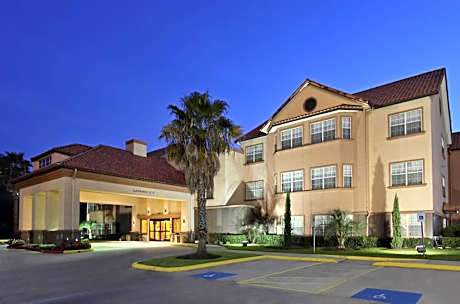 Homewood Suites By Hilton Houston-Woodlands