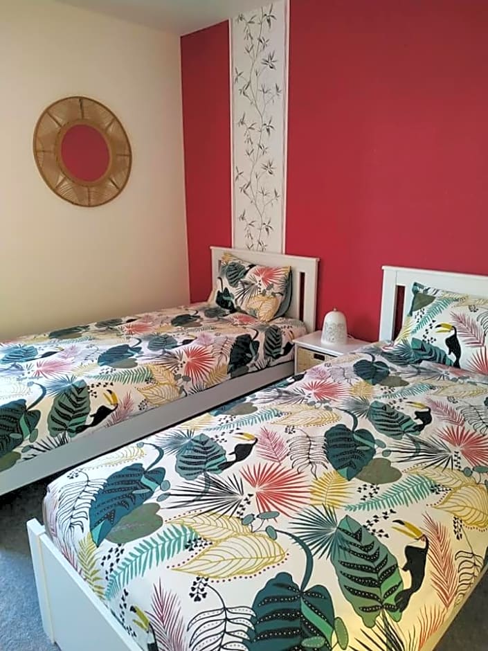 Les Bienfaits d'Harmonium