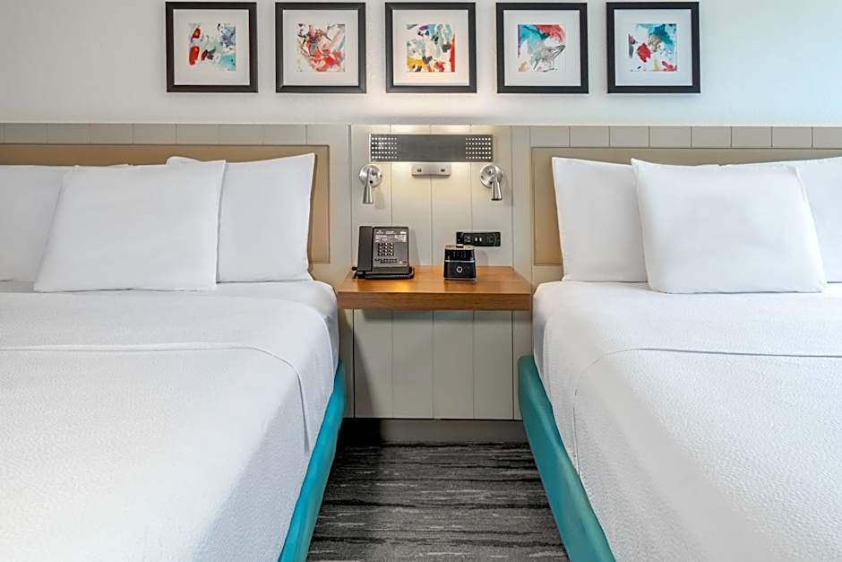 Hilton Garden Inn Los Angeles Airport