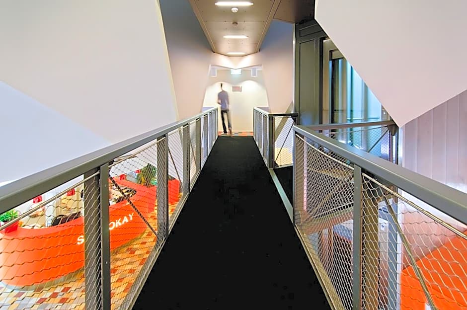 Stayokay Hostel Rotterdam - fully renovated April 2026
