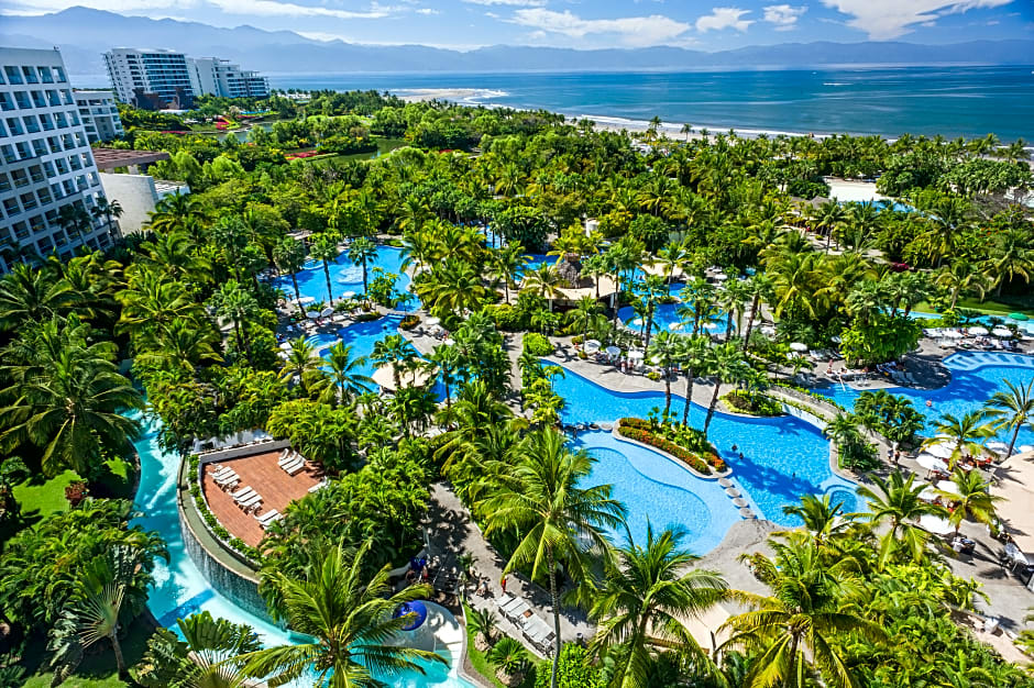 The Grand Mayan Nuevo Vallarta