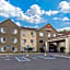 Comfort Suites Auburn near I-69