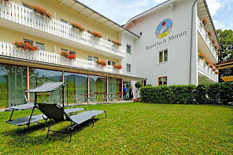 Hotel Bayerisch Meran