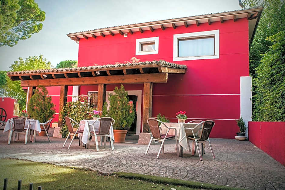 Hotel Casa José Díaz