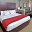 Comfort Suites Airport Tukwila Seattle