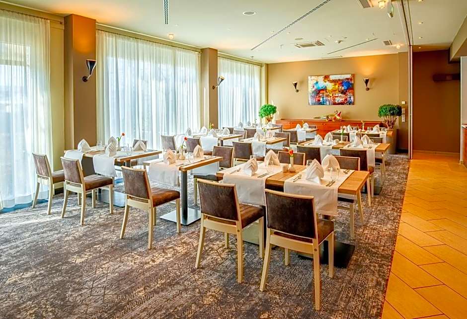 Best Western Premier Ib Hotel Friedberger Warte