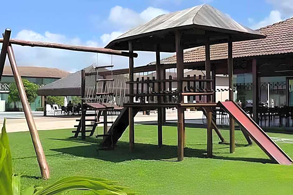 Village Praia dos Carneiros 4 com piscina Privativa