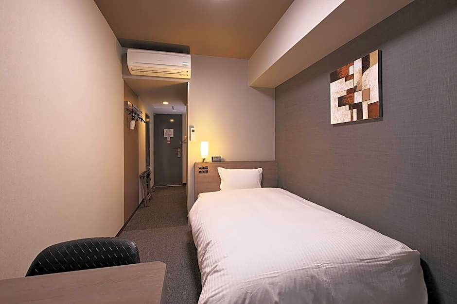 Hotel Route Inn Nagaoka Ekimae
