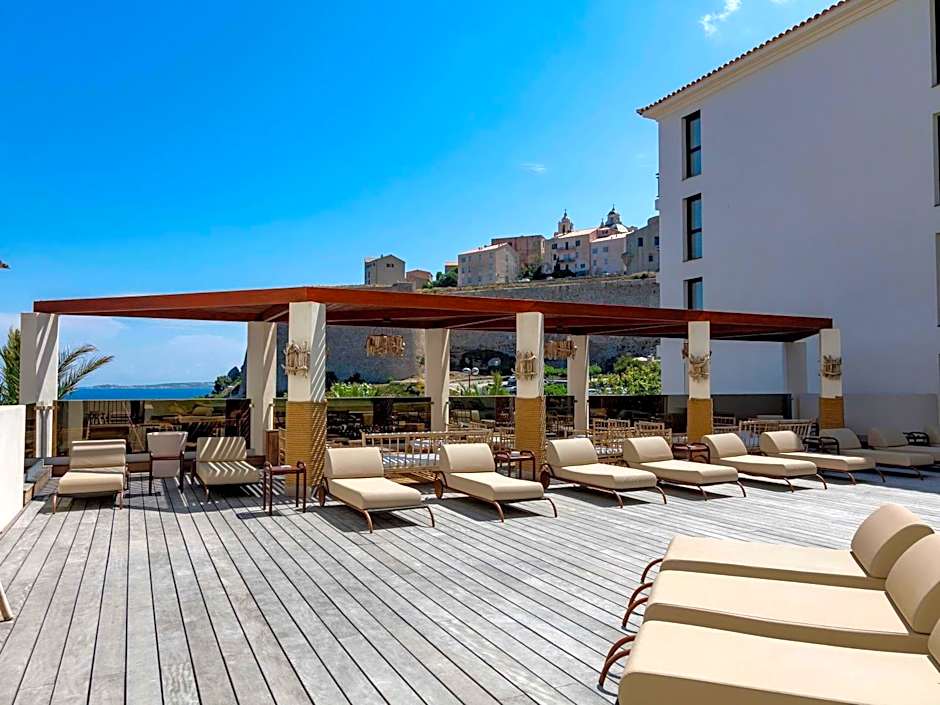 Hotel et Spa Kasano Calvi - Handwritten Collection