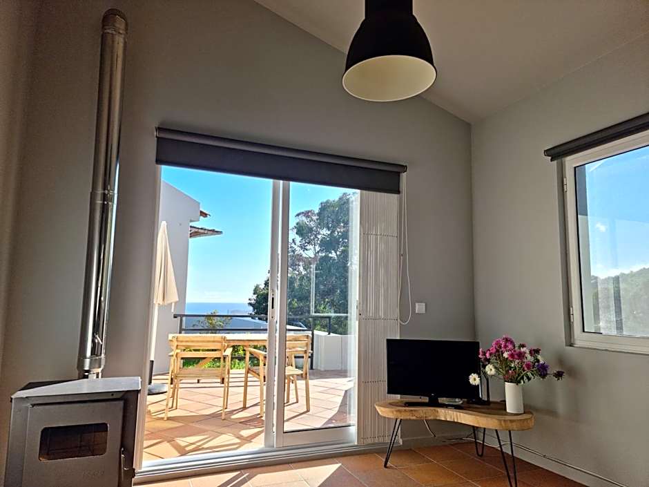 Place of Moments Natur-Suites SPA